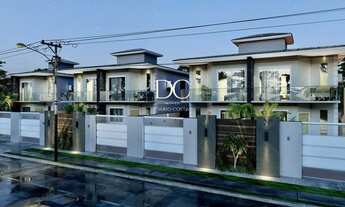 Imagem 2: CASA RESIDENCIAL em Marica - RJ, Jardim Atlantico Leste - Itaipuaçu