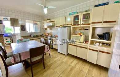 Imagem 7: Apartamento de 2 Dormitórios, Sendo 1 Suíte, na Tupi, em Praia Grande