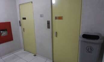 Imagem 8: RIO DE JANEIRO - Conjunto Comercial/Sala - Av. Bruxelas - BONSUCESSO