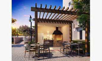 Imagem 3: Apartamento para Venda em São Paulo, Vila Andrade, 2 dormitórios, 1 banheiro, 1 vaga