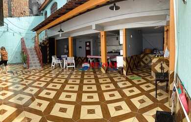 Imagem 4: Casa no conjunto belvedere