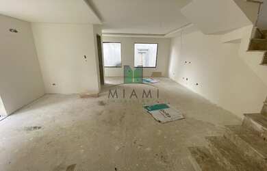 Imagem 6: Casa em condomínio 3 Dormitórios para venda em Curitiba - PR