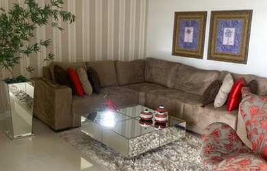 Imagem 2: Duplex para venda possui 198 metros quadrados com 3 quartos em São João - Itajaí - SC