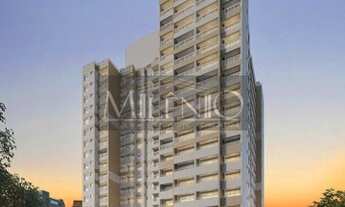 Imagem: SãO PAULO - Studio - Bela Vista