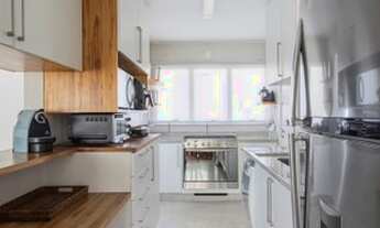 Imagem 7: SãO PAULO - Apartamento Padrão - Pinheiros