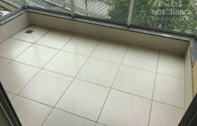 Imagem 6: Apartamento com 3 quartos para alugar, 78 m² - Itapuã - Vila Velha/ES