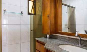 Imagem 3: APARTAMENTO RESIDENCIAL em São Paulo - SP, Aclimação