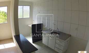 Imagem 3: Apartamento (tipo - padrao) 2 dormitórios, cozinha planejada, portaria 24hs, lazer, espaço