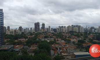 Imagem 3: São Paulo - Conjunto Comercial/sala - Brooklin