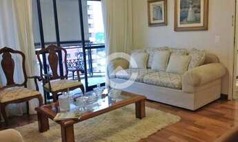 Imagem: Cobertura - Jardim Flamboyant - Campinas