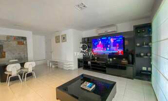 Imagem: Rio de Janeiro - Apartamento Padrão - Península