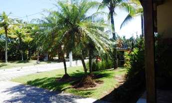 Imagem 3: CA0090- Casa à Venda em Condomínio Fechado