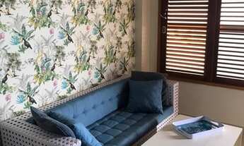 Imagem: Flat para aluguel tem 30 metros quadrados