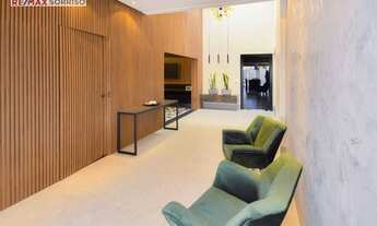 Imagem 7: Casa Alto Padrão Mobiliada Condomínio Prive Atlântico