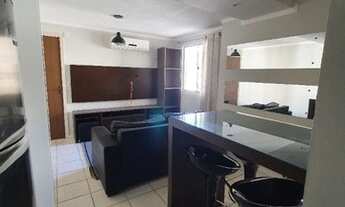 Imagem 6: Apartamento para alugar, 47 m² por R$ 900,00/mês - Areal - Pelotas/RS