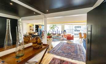 Imagem 4: 2 Suítes, 3 vagas - 185 m² com lazer