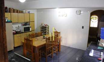 Imagem 6: Casa com 2 dormitórios à venda, 296 m² por R$ 555.000,00 - Retiro - Jundiaí/SP