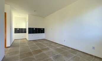 Imagem 5: Apartamento na Fernando Ferrari à venda possui 42 metros quadrados com 2 quartos