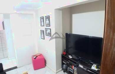 Imagem 2: Casa - Bairro das Palmeiras - Campinas