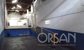 Imagem 2: SAO CAETANO DO SUL - Galpão/Depósito/Armazém - Ceramica