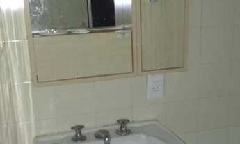 Imagem 3: Amplo 2 qts mais dependência completa e infra de lazer