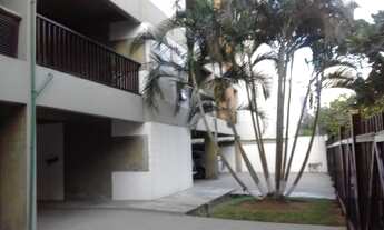 Imagem 7: Apartamento 4 Dormitórios em Jardim Las Palmas - Guarujá, SP