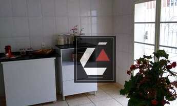 Imagem 7: Casa com 3 dormitórios à venda, 266 m² por R$ 660.000,00 - Vila Jardini - Sorocaba/SP