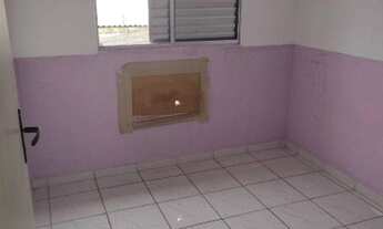 Imagem 2: Casa com 2 dormitórios à venda, 60 m² por R$ 200.000,00 - Catiapoã - São Vicente/SP