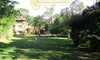 Imagem 3: Casa de 6.300 m2 em Nova Lima, Minas Gerais