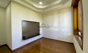 Imagem 3: Casa - Loteamento Alphaville Campinas - Campinas