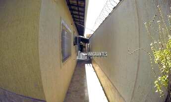 Imagem 6: Sobrado de 4 dormitórios, sendo 3 suítes, no Balneário Florida, em Praia Grande