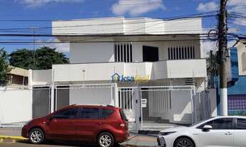 Imagem: Sobrado comercial ou residencial na área