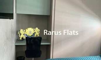 Imagem: Excelente Studio para locação na Vila