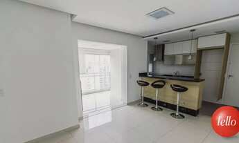 Imagem: São Paulo - Apartamento Padrão - Perdizes