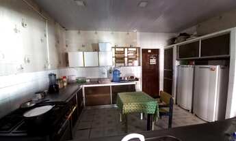 Imagem 4: Vendo uma casa e um terreno de 1.125