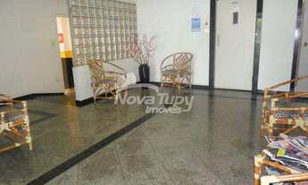 Imagem 3: Apartamento em Praia Grande bairro Ocian