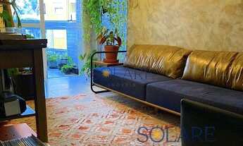 Imagem: Apartamento de 3 dormitórios (1 suíte)