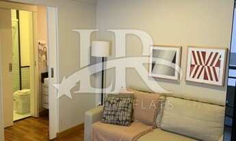 Imagem 4: LR Flats - Flat para locação no Brooklin