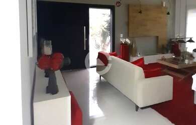 Imagem 2: Casa - Parque Brasil 500 - Paulínia