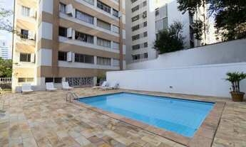 Imagem 7: APARTAMENTO RESIDENCIAL em São Paulo - SP, Paraíso