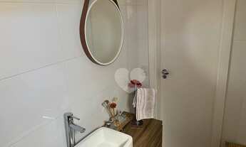 Imagem 7: Lopes Enjoy vende cobertura com 3 dormitórios, 190 m² por R$ 1.220.000 - Recreio dos Bande