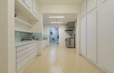 Imagem 5: Apartamento 525m² na Praia do Flamengo com garagem