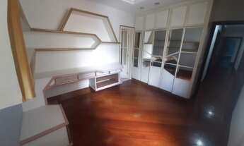 Imagem 6: Apartamento no setor oeste edifício la maison