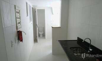 Imagem 6: Apartamento com 2 dormitórios à venda, 69 m² por R$ 479.999,00 - Vila Isabel - Rio de Jane