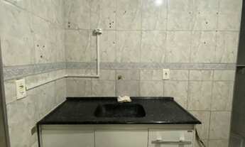 Imagem 6: Apartamentoa na Av. Guarapiranga