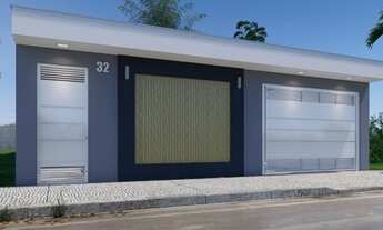 Imagem 4: Vende/Casa térrea/Condomínio Residencial Villa Suíça/3 quartos/1suíte/Aceita financiamento