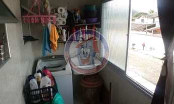 Imagem 4: Apartamento à venda 2 Quartos, 1 Suite, 1 Vaga, 92M², Jardim Marina, Mongaguá - SP