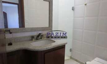 Imagem 7: Casa com 3 dormitórios para locação, 300 m² - Condomínio Jardim Paulista I - Vinhedo/SP