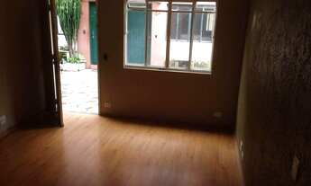 Imagem 4: Casa de 2 Dormitórios e 1 Vaga - Jardim Dom José