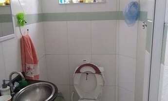 Imagem 5: Sobrado com 2 dormitórios à venda por R$ 350.000,00 - Vila Nova Mauá - Mauá/SP